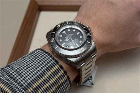 rolex.deepsea.challenge|rolex deepsea challenge review.